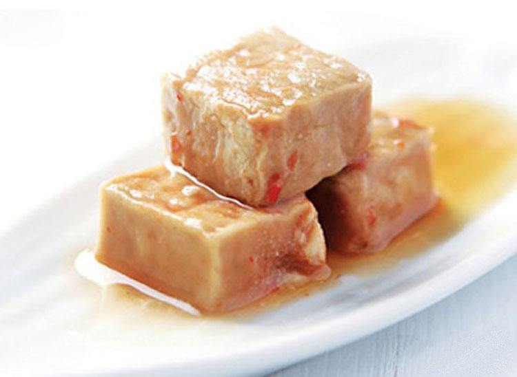 豆腐乳都有什么种类,十大最好吃的豆腐乳成分