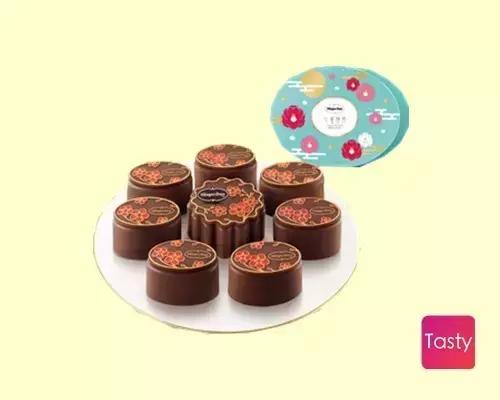 今年最流行的月饼叫啥,今年最好吃的月饼是什么月饼