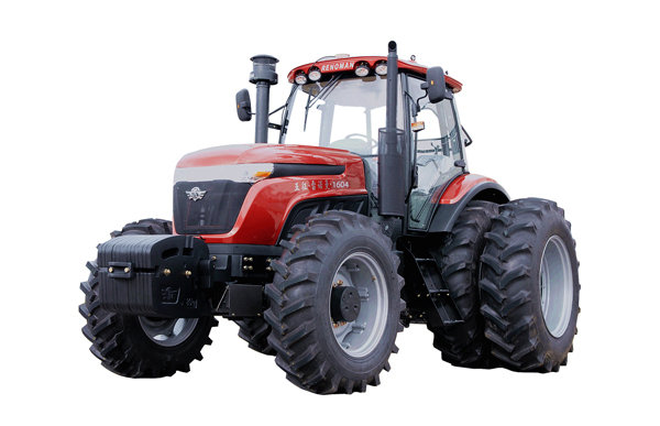 性价比最高的1604拖拉机,拖拉机1604和1404哪个更划算