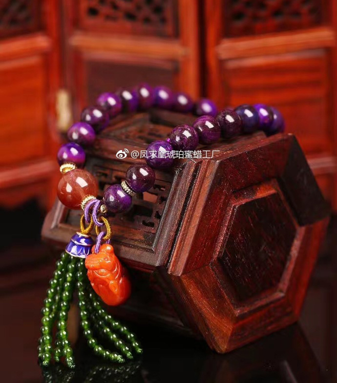 手串是三圈松四圈紧怎么办,三圈松四圈紧