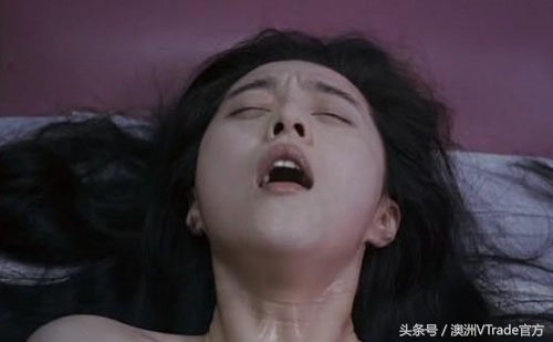 范冰冰青春美少女,范冰冰澳洲护肤