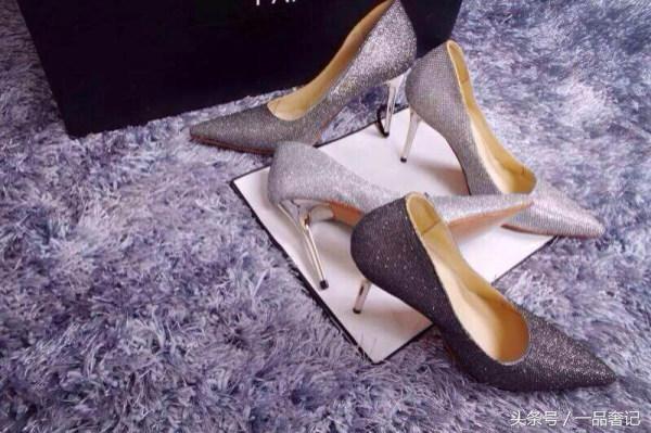 全球高跟鞋品牌,十大高跟鞋品牌