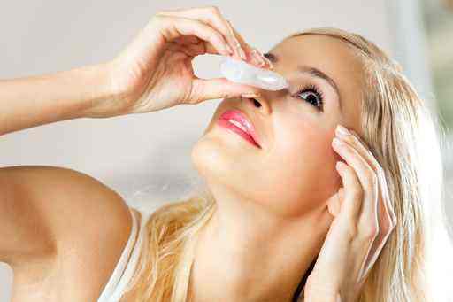 高度近视并发症失明概率,大概有多少人高度近视导致失明