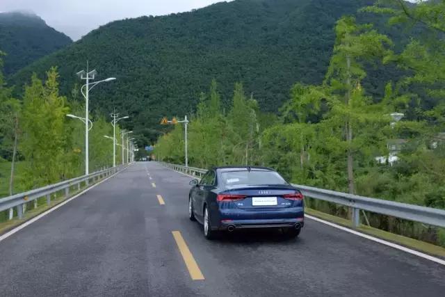 奥迪a5和a6l哪个提速快,奥迪a5和奥迪a6l哪个比较好