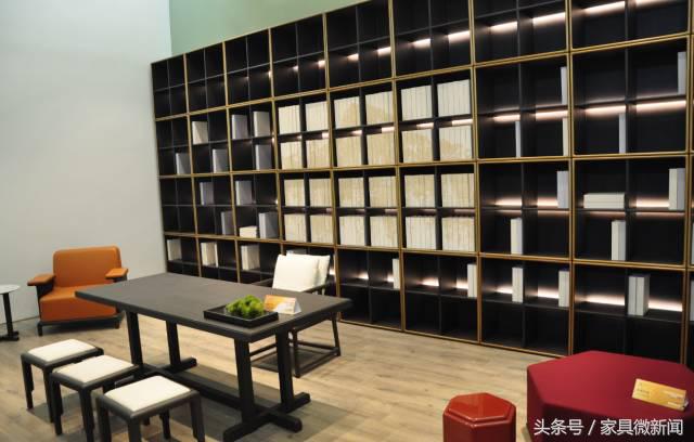 26届中国国际家具展会,上海展会最耀眼的新中式家具