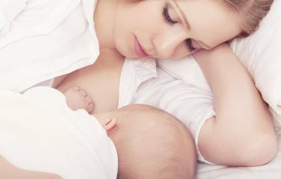 不会哺乳会怎样,不会喂奶的危害