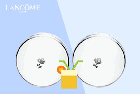 美女揭秘日韩欧美气垫大战开始，你站哪一家？