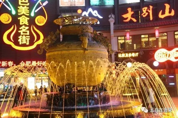 合肥非合肥是名合肥