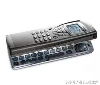 朋友圈被“10年前的手机”刷屏了!老泪纵横,都是青春和故事啊