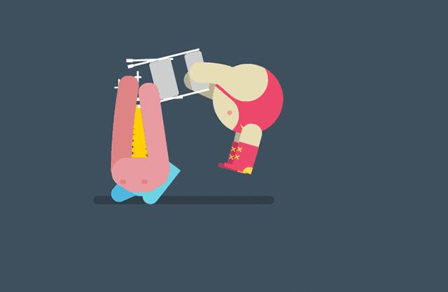 意外惊喜图片大全,意外惊喜的动图