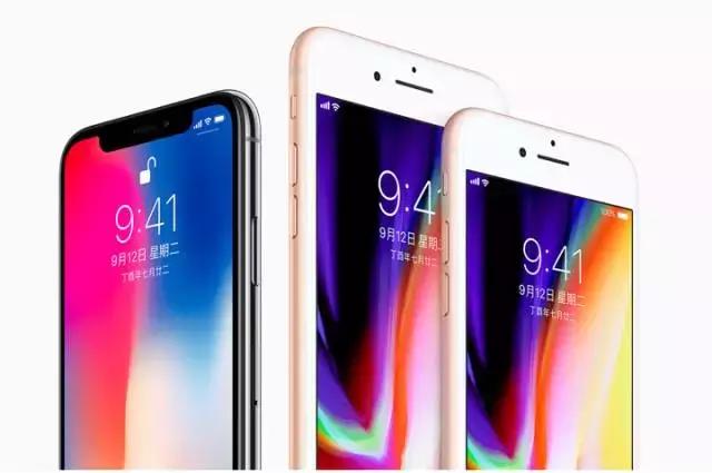 iphonex抢购潮带双旗舰登顶,iphonex抢购软件