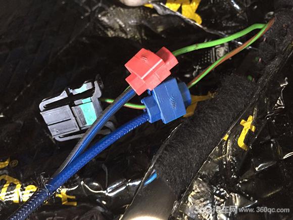 完胜原车自带的哈曼卡顿！奔驰GLK300改装魔乐歌HD6