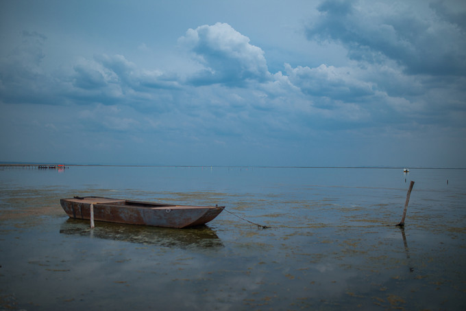 自驾游记初秋内蒙草原风光无限,内蒙大草原之旅自驾游哪里最美
