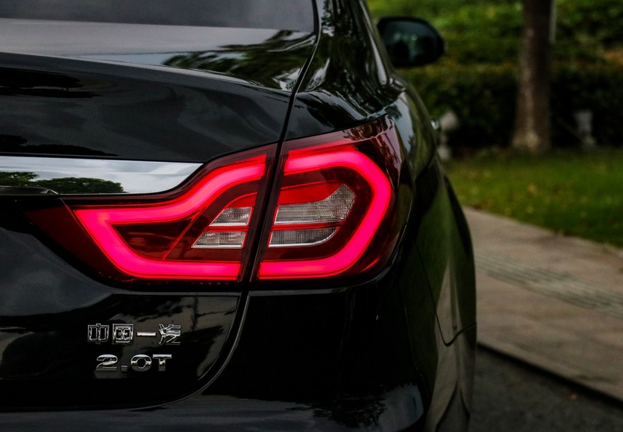 红旗h7感受,红旗h7深度体验