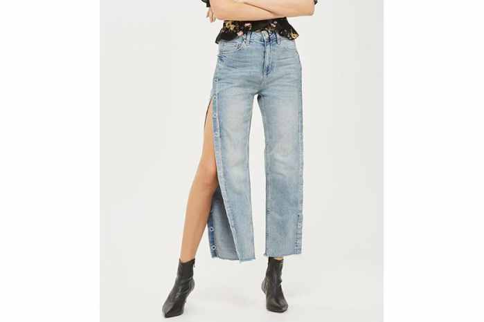 哪个牌子牛仔裤好看又好穿 (牛仔裤哪个牌子好既质量好又便宜)