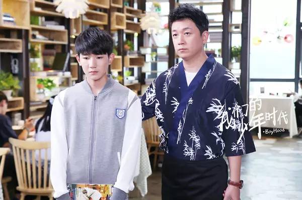 周末看啥片｜致薛之谦：与其死在口水里，不如活成王宝强和潘粤明