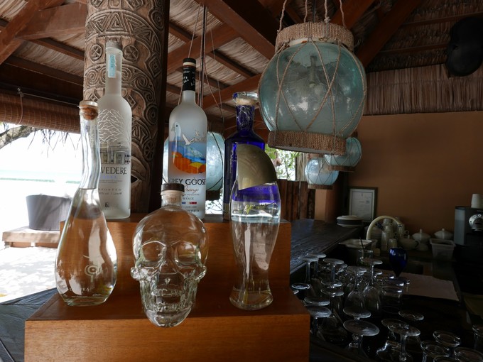 马尔代夫魔富士岛,马尔代夫一价全包浮潜最好的岛