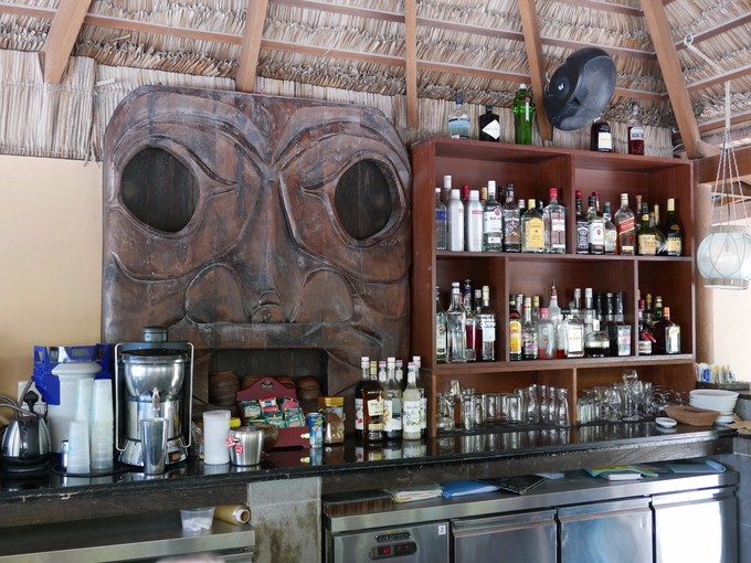 马尔代夫魔富士岛,马尔代夫一价全包浮潜最好的岛