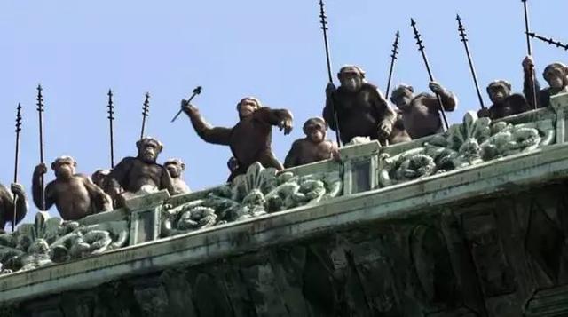 猩球崛起得了什么奖项,猩球崛起靠谱吗