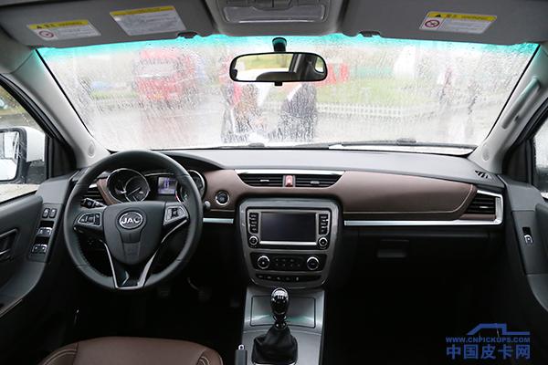 帅铃t6皮卡发动机可靠吗,帅铃t6皮卡28t柴油油耗