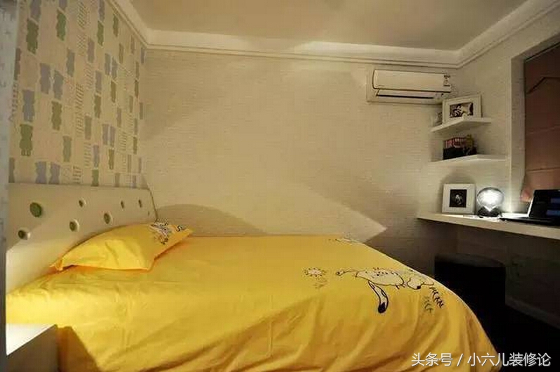 装修设计效果图简约太原,太原三居装修风格大全