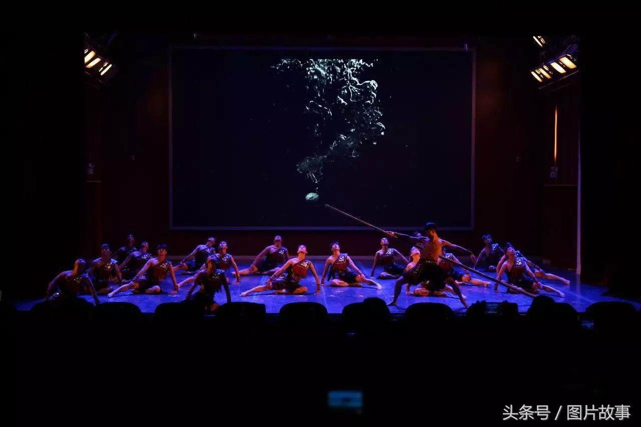 广西师范大学音乐学院举行2017级新生开学典礼暨迎新晚会