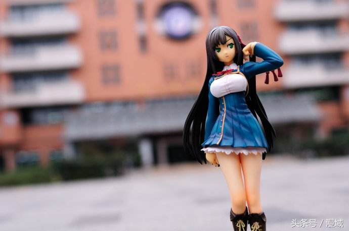 漫域说丨二次元烧钱哪家强？快到上海WonderFestival买买买！