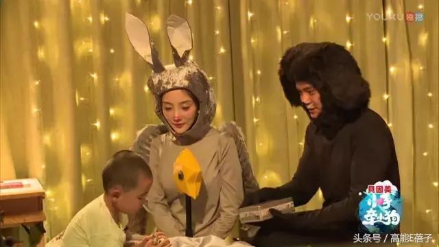 罗志祥小手牵小狗,小手牵小狗2018罗志祥