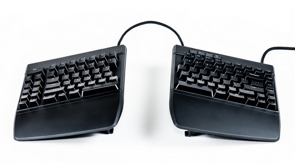 把键盘掰下来电脑还可以运作吗,键盘好看布局