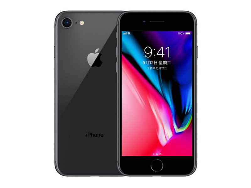 你还在预购iPhone8吗！快来看看吧！港版售价低国行1000多！