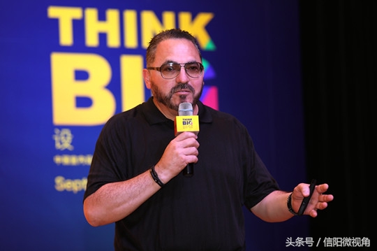 装修设计头脑风暴,设计行业突围峰会