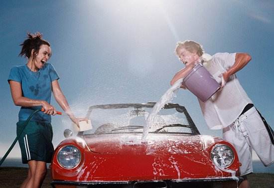 注意爱车这八个部位的保养,新手要注意这些最伤车陋习