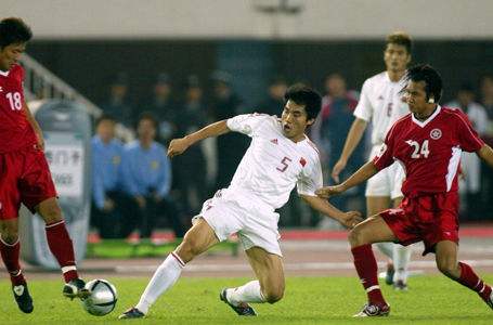 十大被罚点球经典瞬间,最好的点球手罚丢了最重要的点球