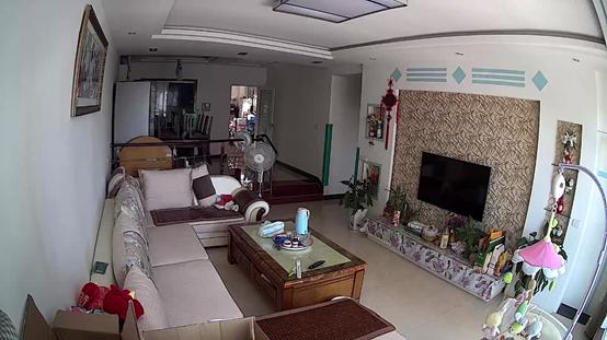 夜视效果好的智能摄像头,夜视功能比较好的摄像头推荐