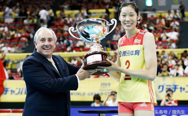 韩国媒体羡慕中国女排,日本人羡慕中国女排的视频