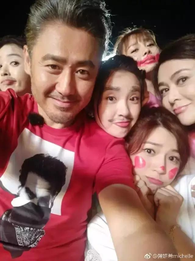 唐艺昕同款祛痘面膜,唐艺昕推荐面膜