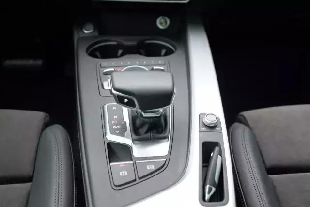 新款奥迪a5l和a5区别,奥迪全新a5与a6