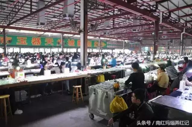 文玩玉石产地大全,玉石文玩批发市场