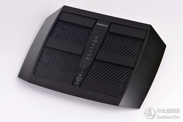 网件jr6100路由器是千兆还是百兆,千兆宽带感觉还是不够快