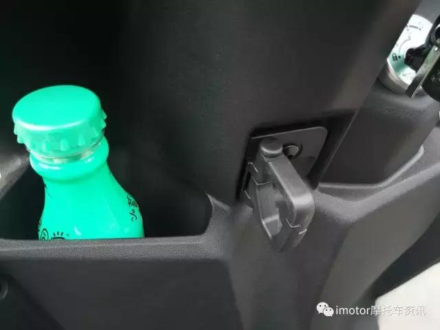 巧格i125福喜125座高,福禧125比巧格贵的原因