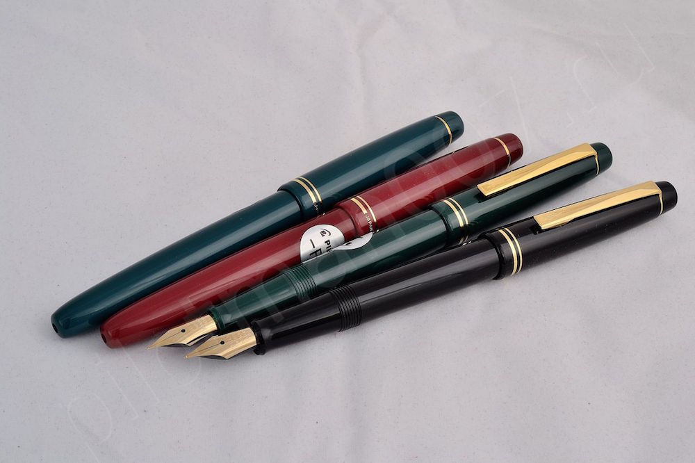 有什么推荐的钢笔,又好看又好用的钢笔推荐