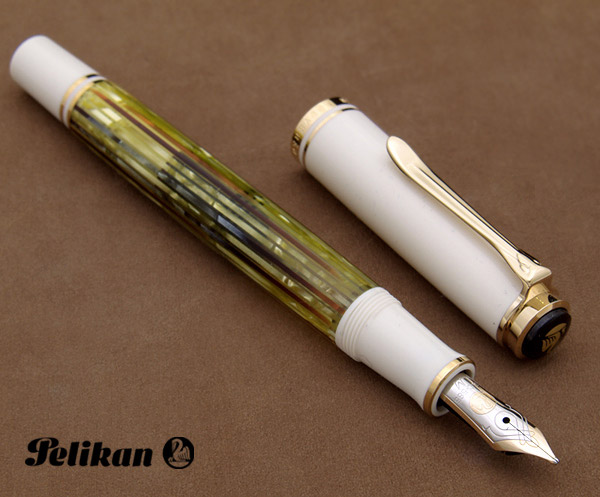 值得推荐的几款钢笔,推荐几款比较实用的钢笔