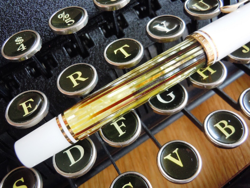 有什么推荐的钢笔,又好看又好用的钢笔推荐