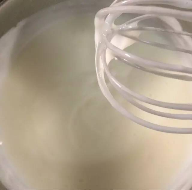 复刻网红脆皮炸鲜奶,儿时炸鲜奶