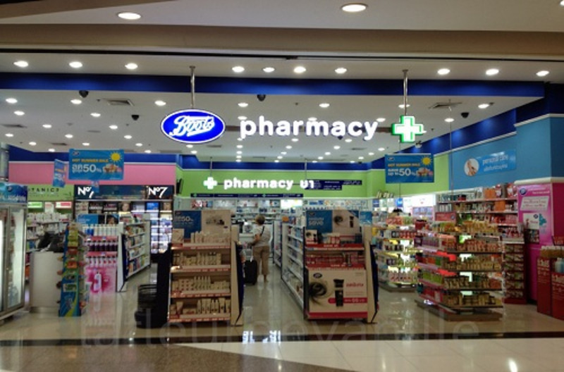 在普吉购物哪里比较好,普吉岛值得购买的东西