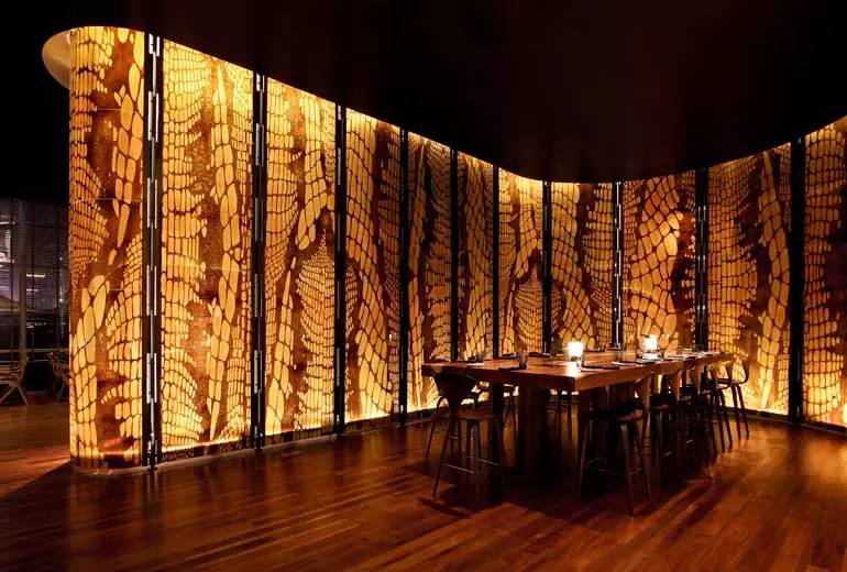 什么是精品酒店,有逼格的轻奢酒店