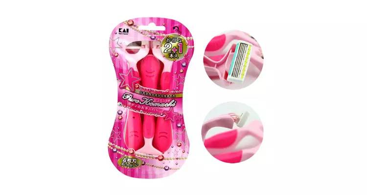 你可能不知道，脱毛方法和工具一样重要