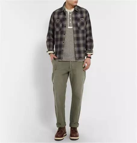 平价潮牌推荐男,日本直男必买