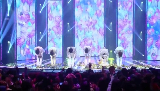 infinite神仙颜值,infinite无限完整版