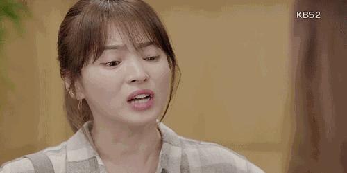 太阳的后裔宋慧乔被捉弄,太阳的后裔有多离谱